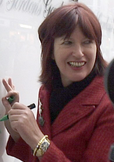 Janet Street Porter, family friendly restaurants, children Daily Mail