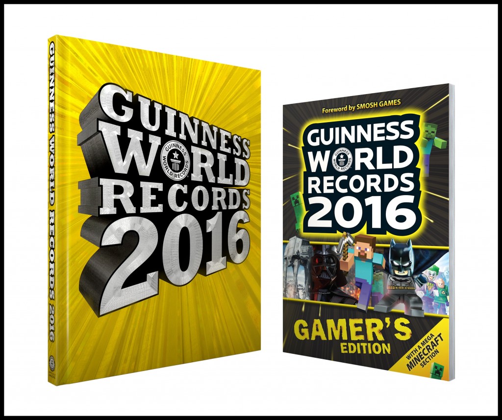 CHristmas gifts, christmas gifts for children, Guinness World records