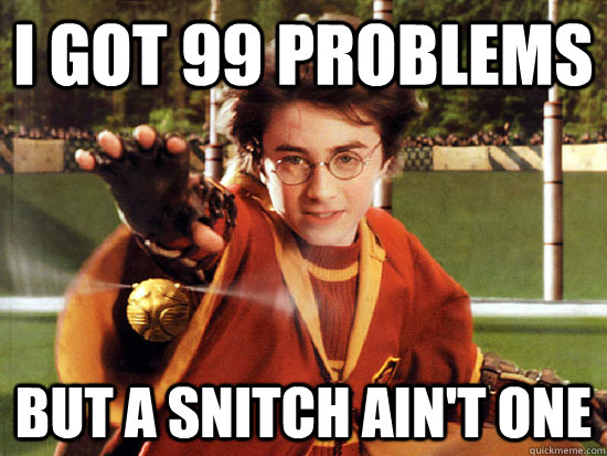 Snitch, grass, Harry Potter, children, child, development, dad blogger, daddy blogger