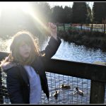 Visiting Palacerigg Country Park