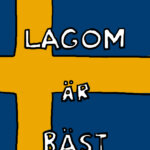 Live LAGOM; living sustainably with help from Ikea
