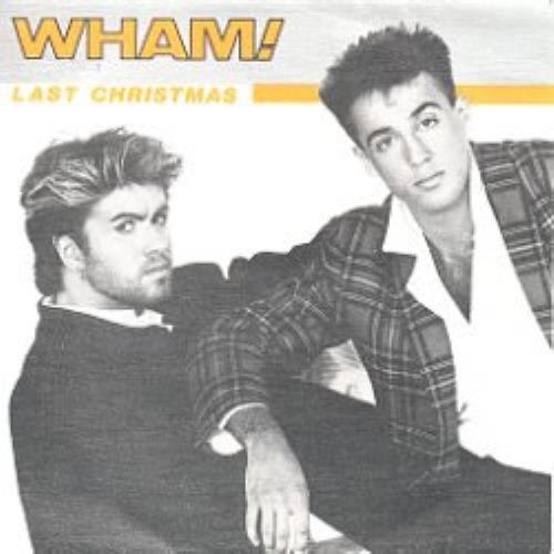 Wham, Last Christmas, Christmas Songs