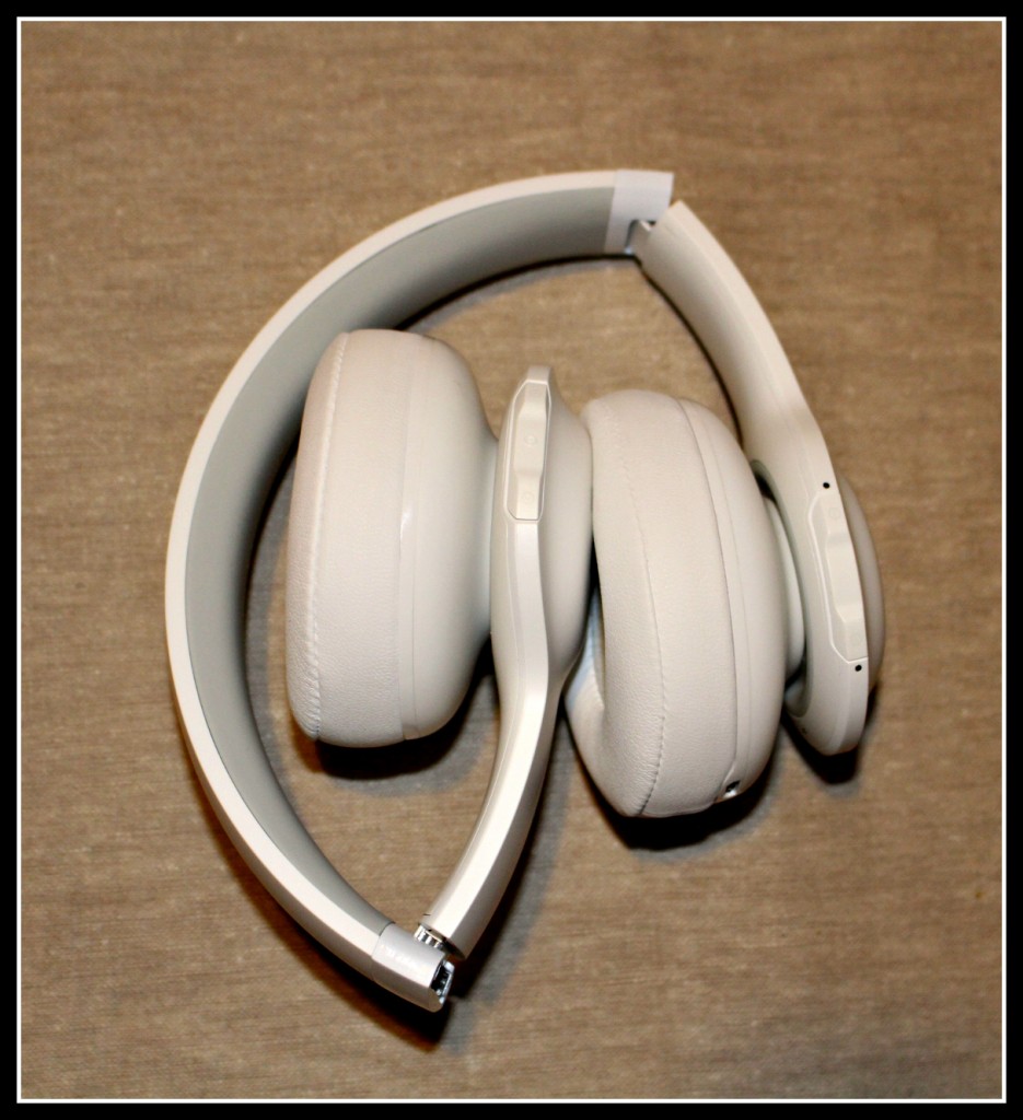 cordless headphones