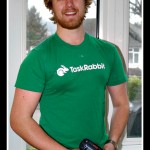 Getting things done with TaskRabbit