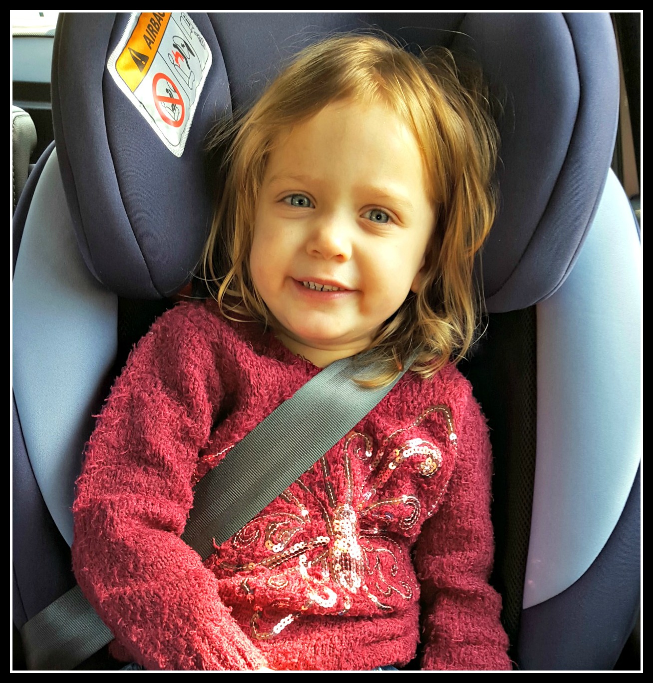 care seat, child's car seat, Joie, Joie every stage car seat