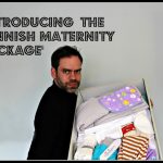 Introducing the Finnish maternity package.