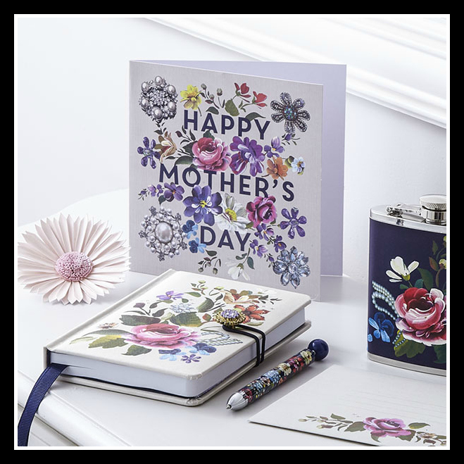 Paperchase, Mother's Day, gifts, Mother's Day gifts