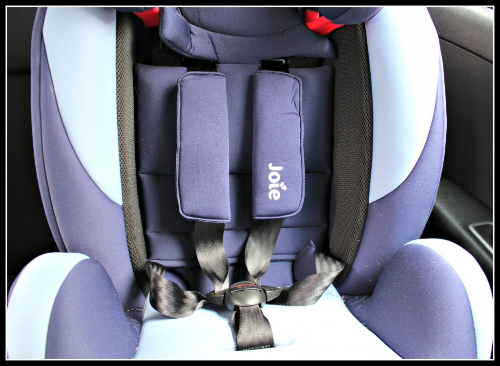 Joie, car seat, safety, child, children