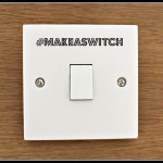 #Makeaswitch to reduce energy use with M&S Bank