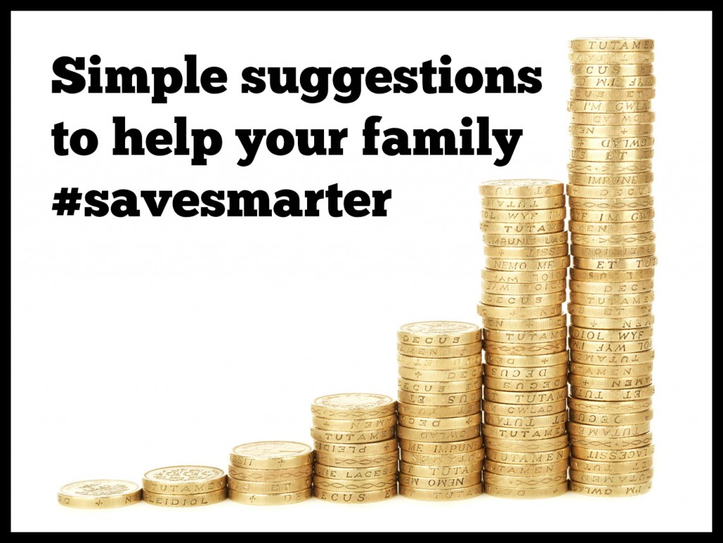 Aviva, #savesmarter, save smarter, spend smarter, family finances, money