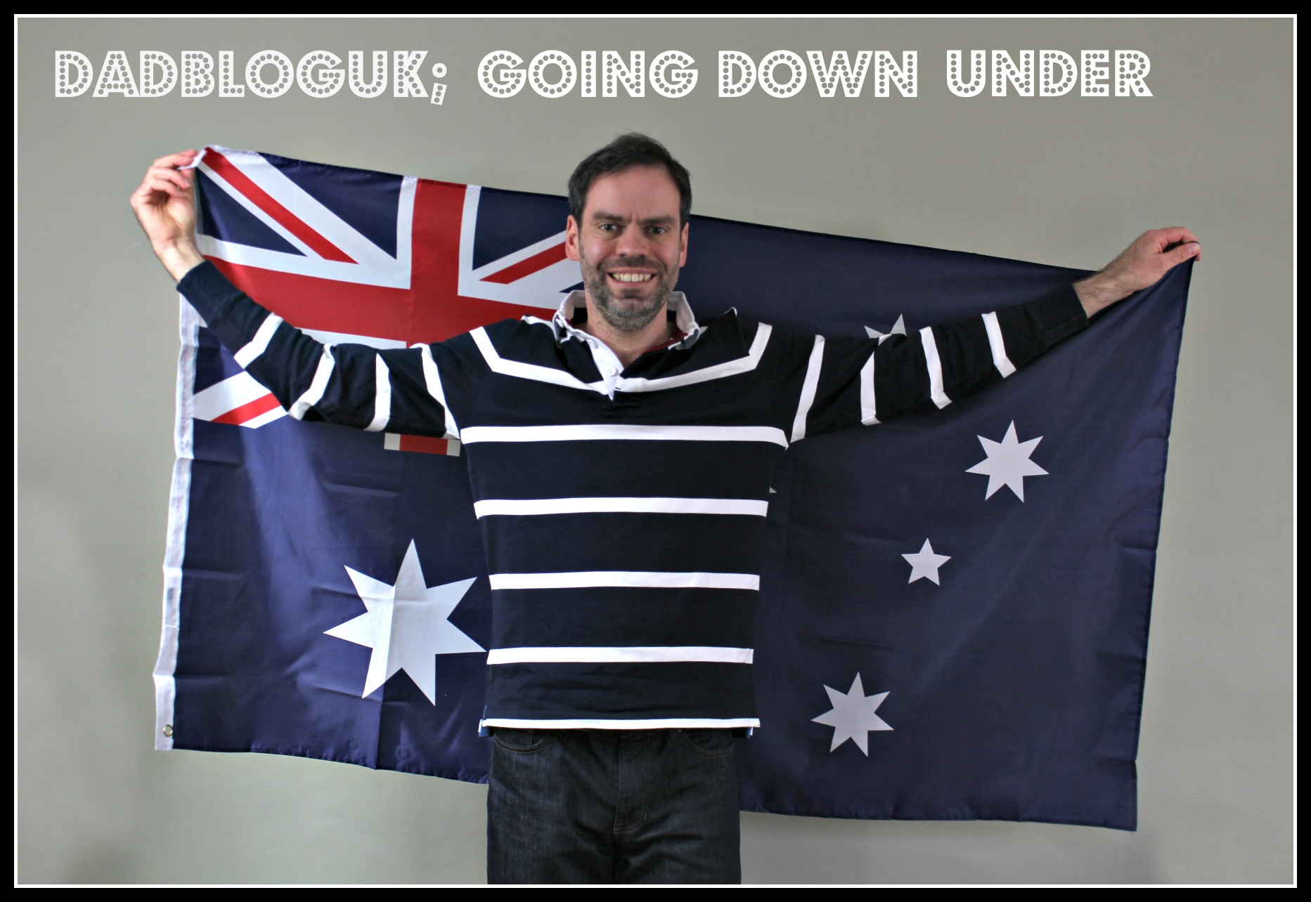 Australia, blogging, blogger, stay at home dad