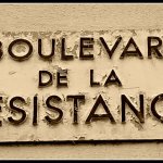 Boulevard de la Resistance; I want to live here