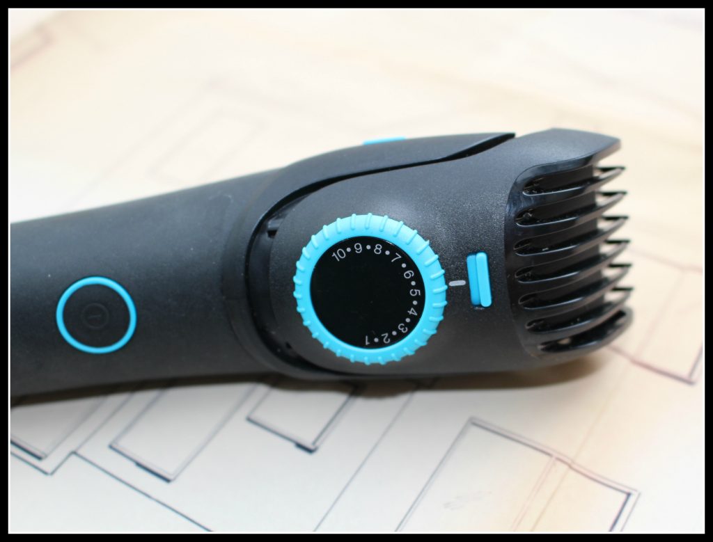 Braun, Braun BT5010, beard trimmer, beard trimmer reviews, grooming, male grooming