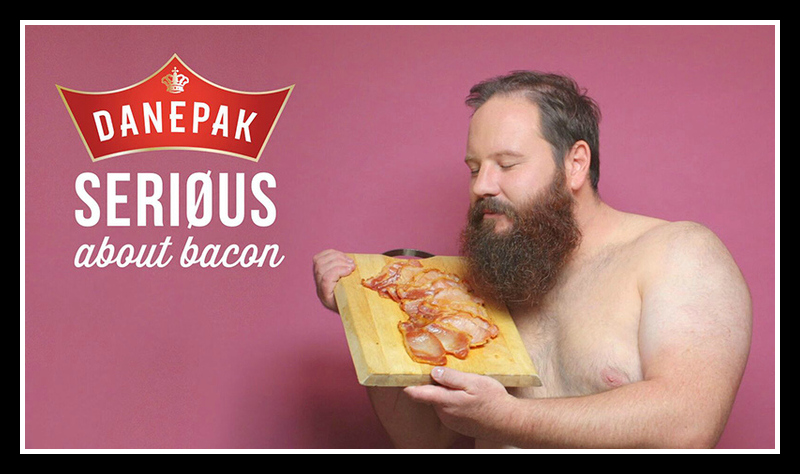 Danepak, Serious Bacon Club