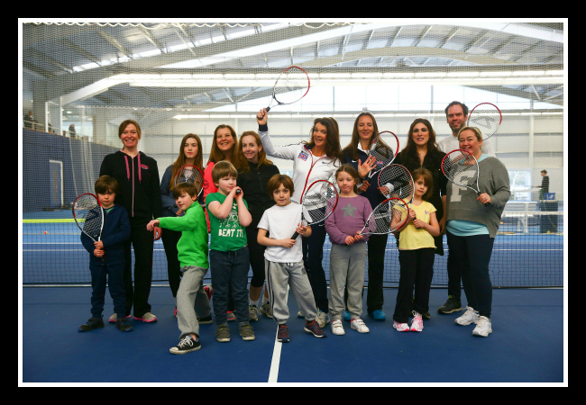 tennis for kids, #tennisforkids