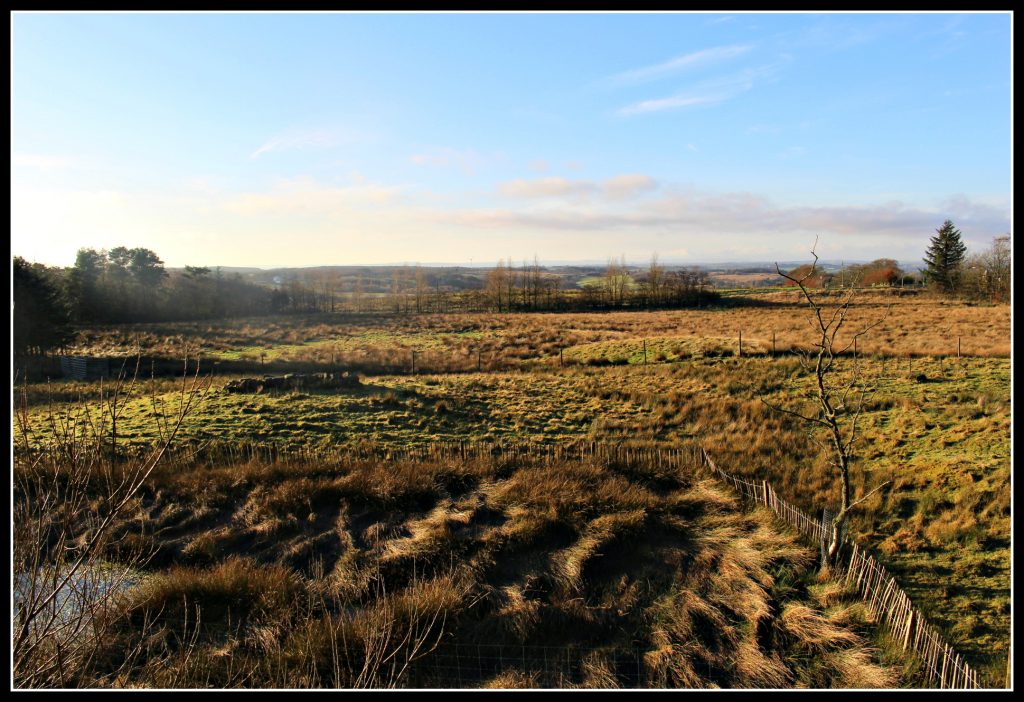 North Lanarkshire, Scotland, Days out with children, family days out, child friendly days out, Scottish landscape