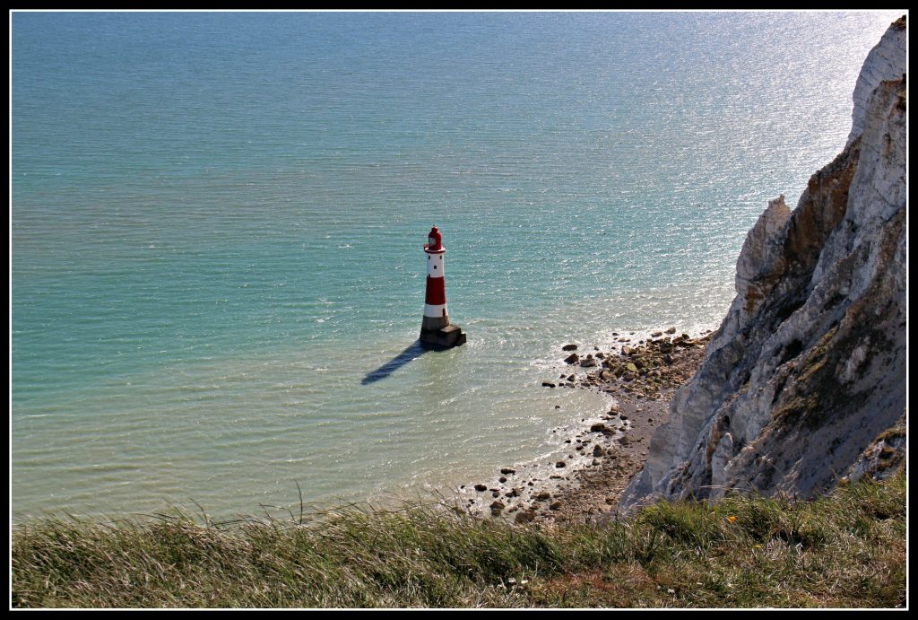 Beachy Head, Beachy Head Lighthouse, lighthouse, National Trust, days out, days out with children, South Coast, Sussex, photography, blogging, vlog, vlogging