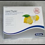 Healthspan’s Joint Physio supplement