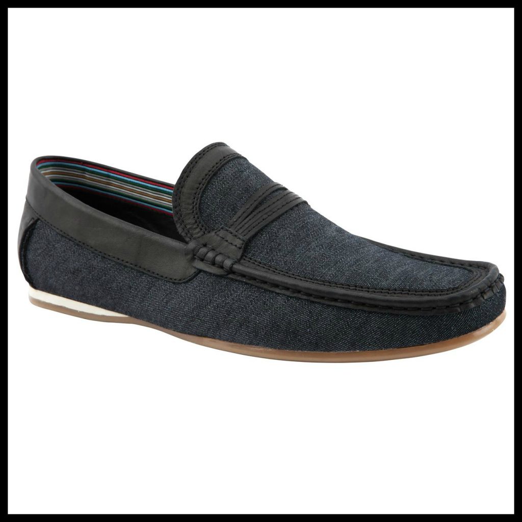 Choosing summer footwear for men - Dad Blog UK