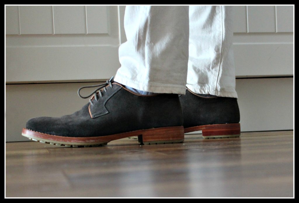 hatham Shoes, Chatham Windsor Shoe, shoes, smart casual shoes, men's style, men's fashion, men's footwear