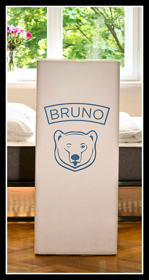 Bruno, mattress, mattress review, mattress reviews, 