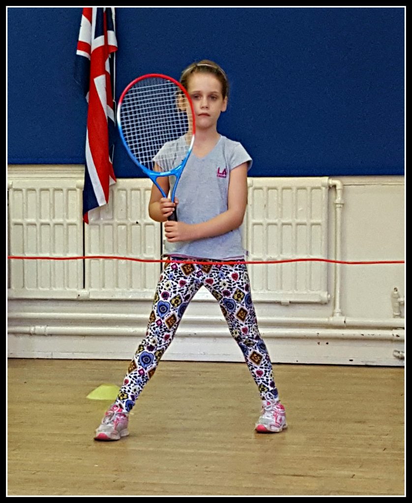 tennis, tennis for kids, #tennisforkids, Annabel Croft, Lawn Tennis Association