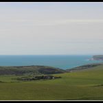 Belle Tout Lighthouse and Seven Sisters