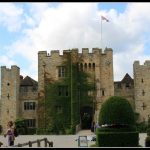 Day out at Hever Castle (with video)