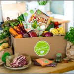 Home cooking, the HelloFresh way