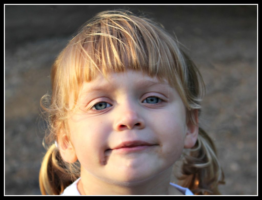 tonsurephobia, hair cut, child's hair cut, cutting child's hair, kid's hair cut