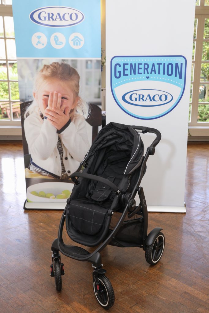 graco stroller uk