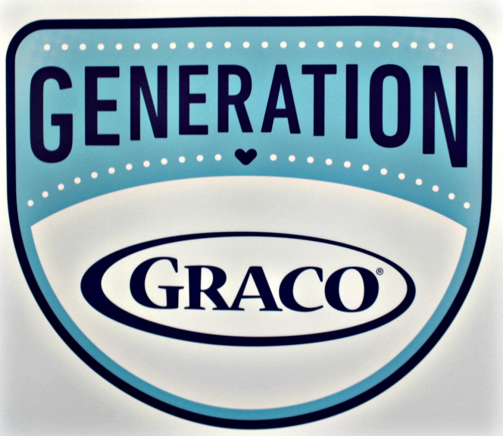 Graco, #generationgraco, ZSL London Zoo