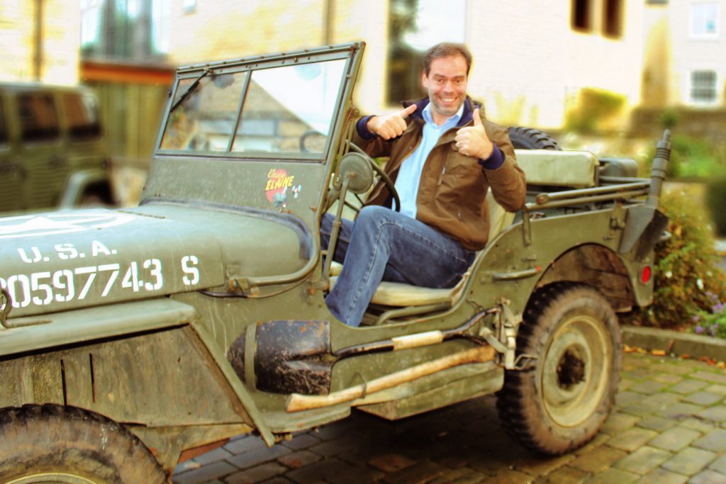 Jeep, Willys Jeep, #jeep75th, Hlemsley, North York Moors, North Yorkshire Moors