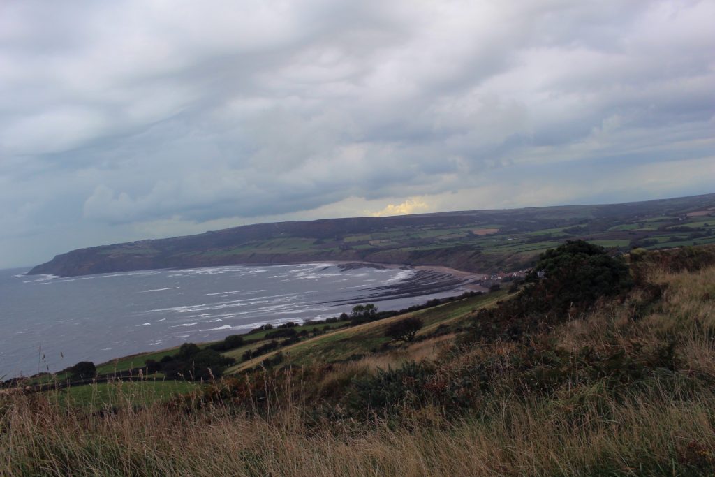 Robin Hoods Bay, North Yorkshire, Yorkshire, John Adams, 