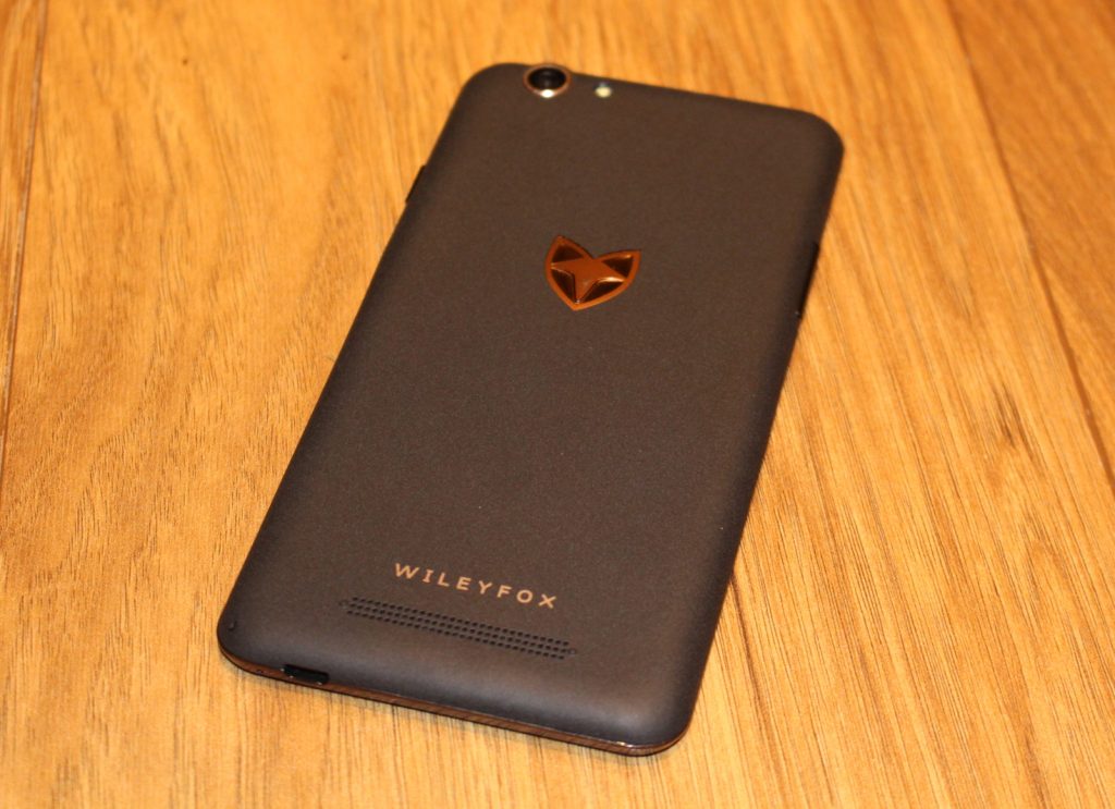 Wileyfox, Wileyfox Spark X, smartphone reviews, mobile phone reviews, mobile phones for teenagers