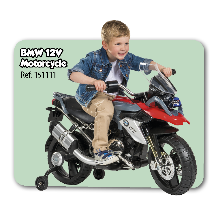 Toy motorbike clearance smyths