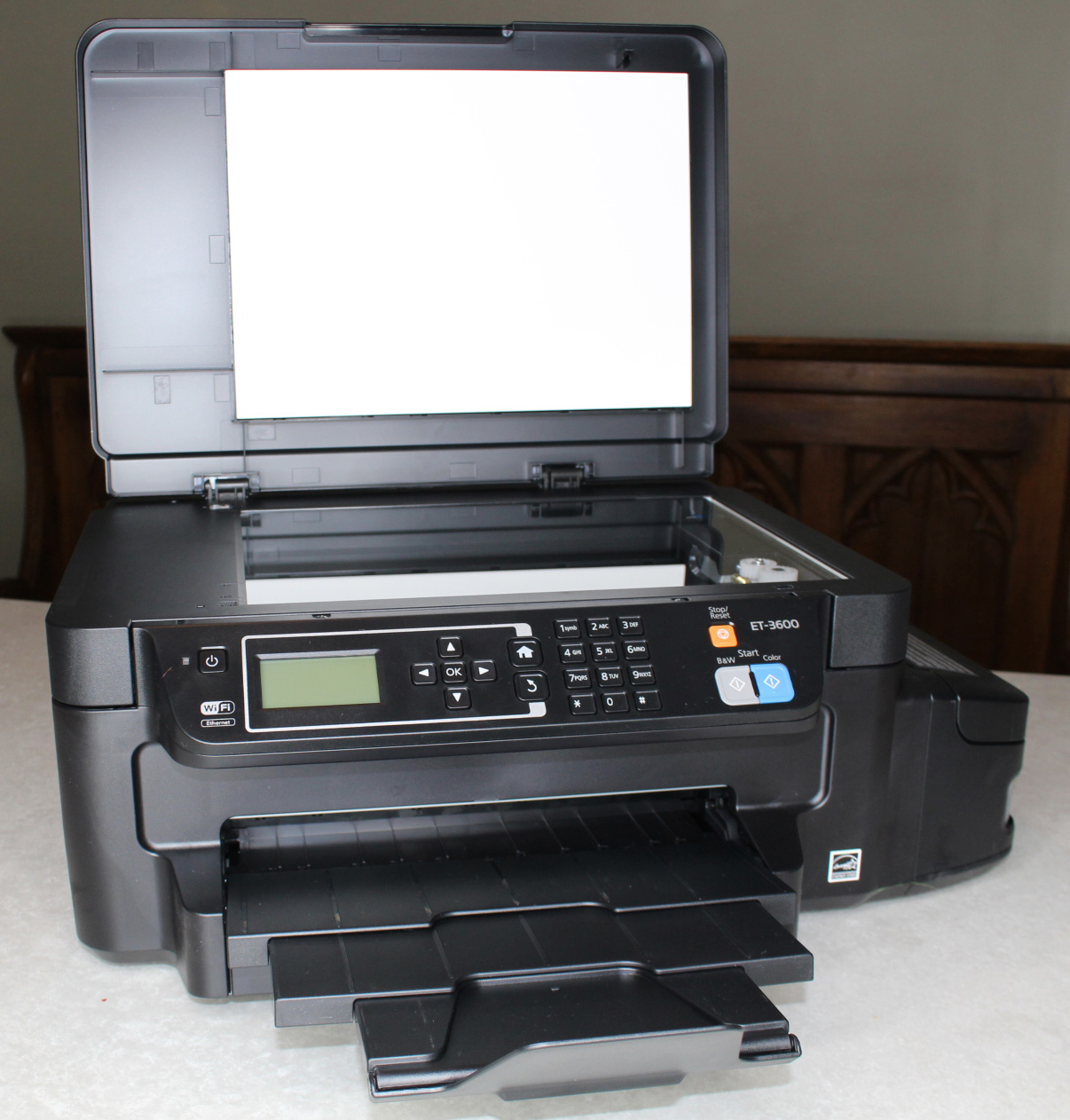 Epson, Epson review, printer review, printer reviews, 