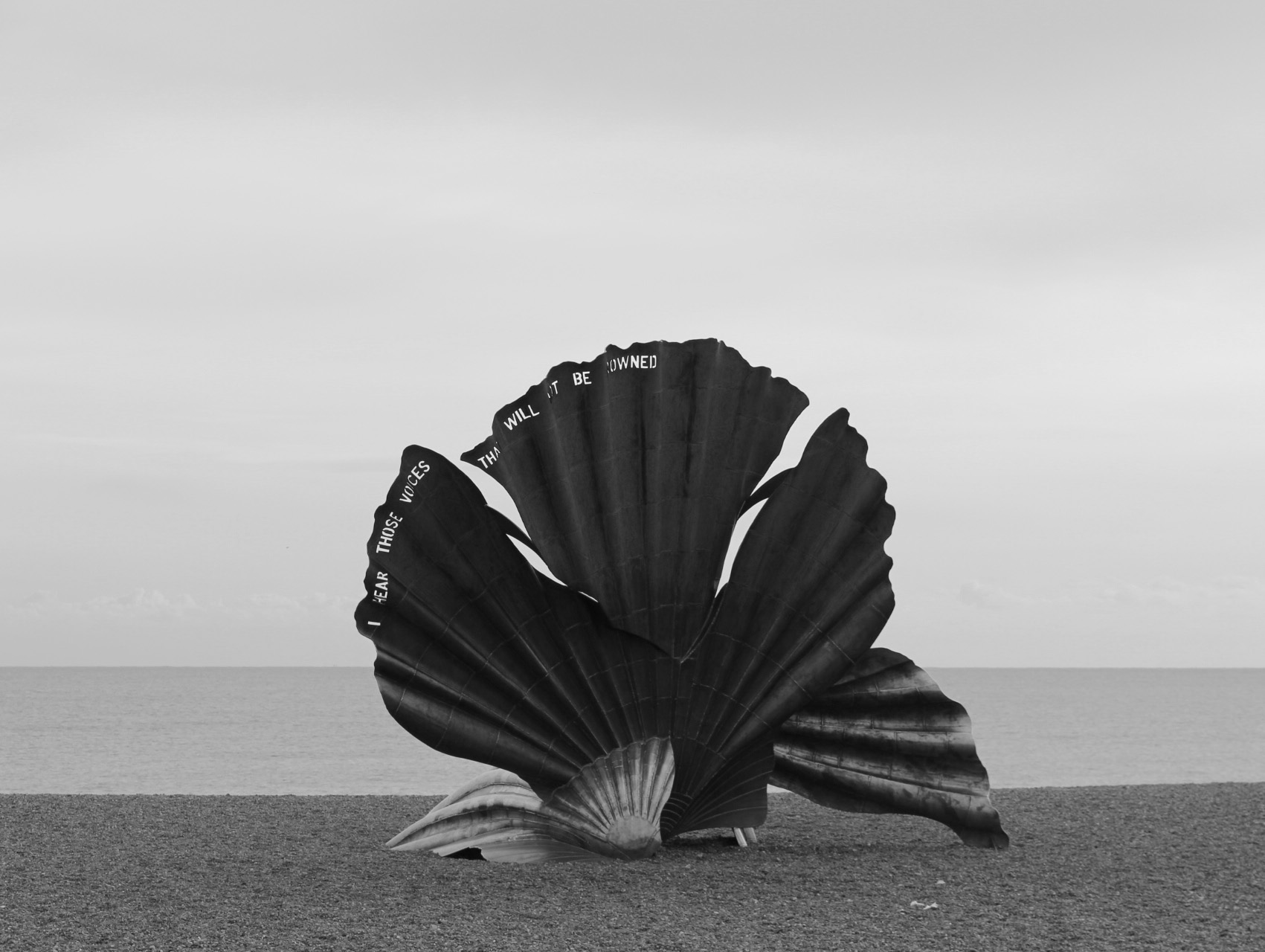 The Scallop, Maggi Hambling, Adleburgh, photography, #MySundayPhoto, MySundayPhoto