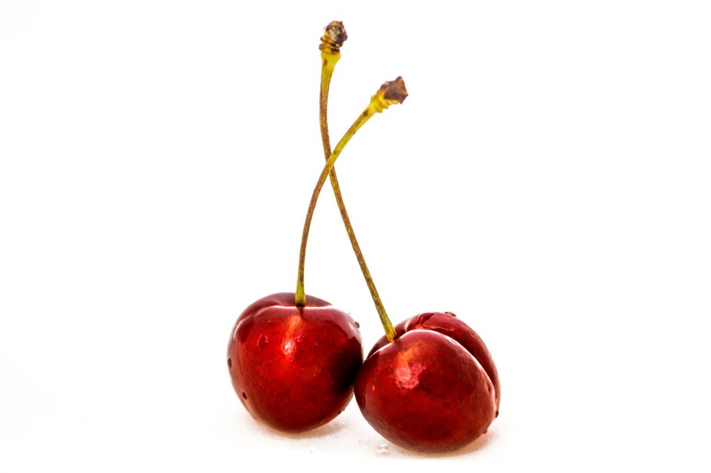 cherries