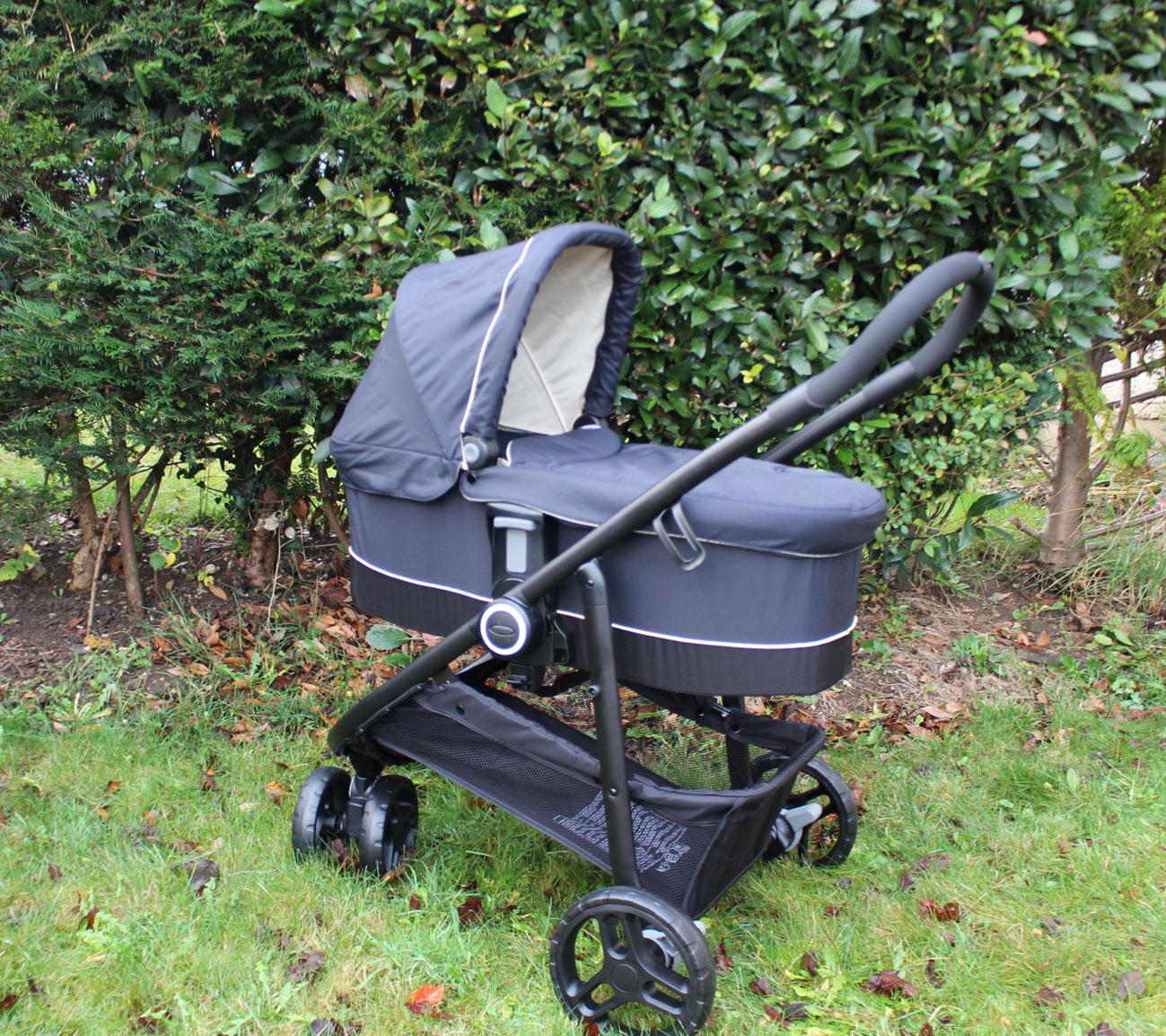 graco modes 3 stroller