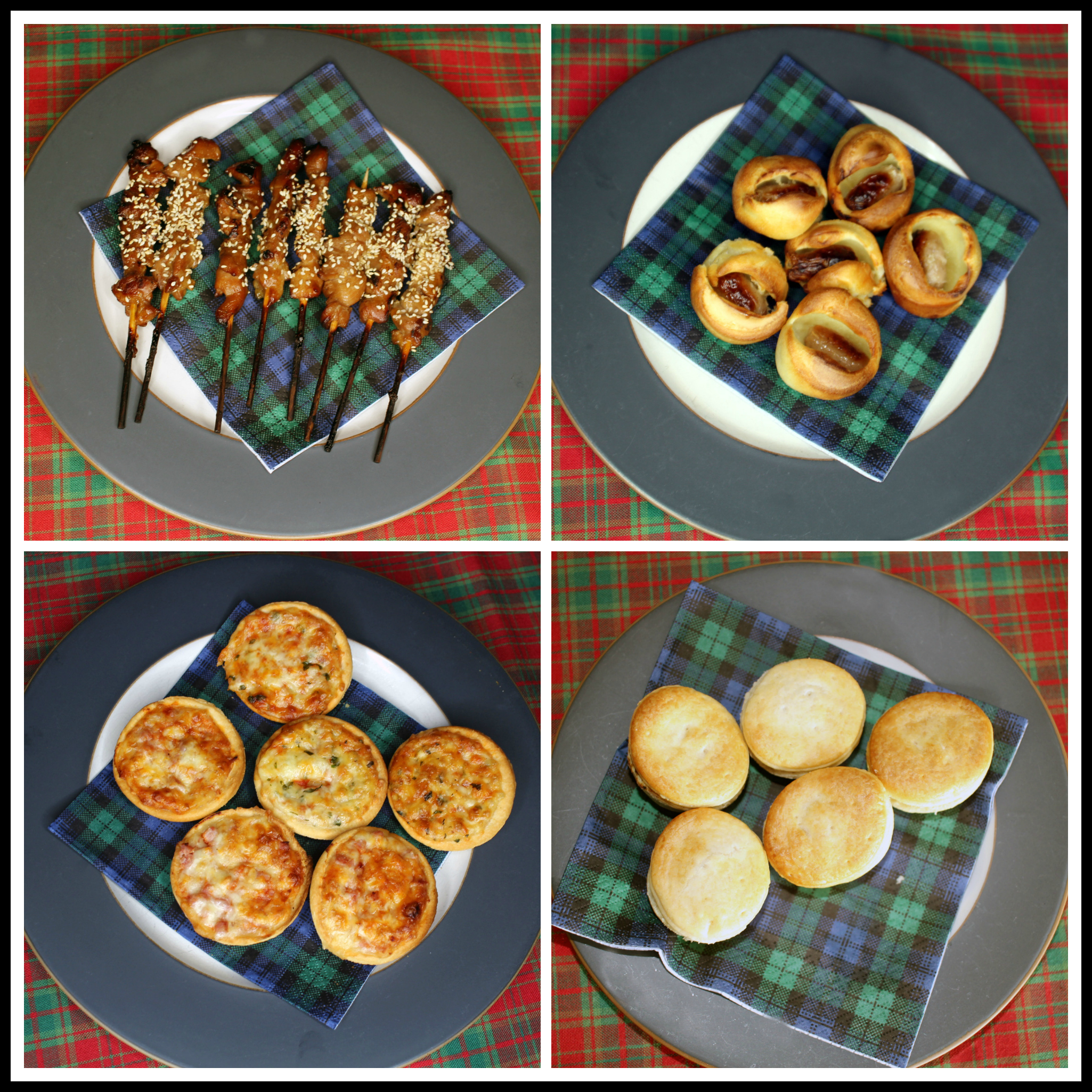 Iceland, Iceland Foods, #poweroffrozen, party food, Boxing Day, Scotland