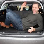 The Fiat Tipo: a hard-working family-friendly Station Wagon