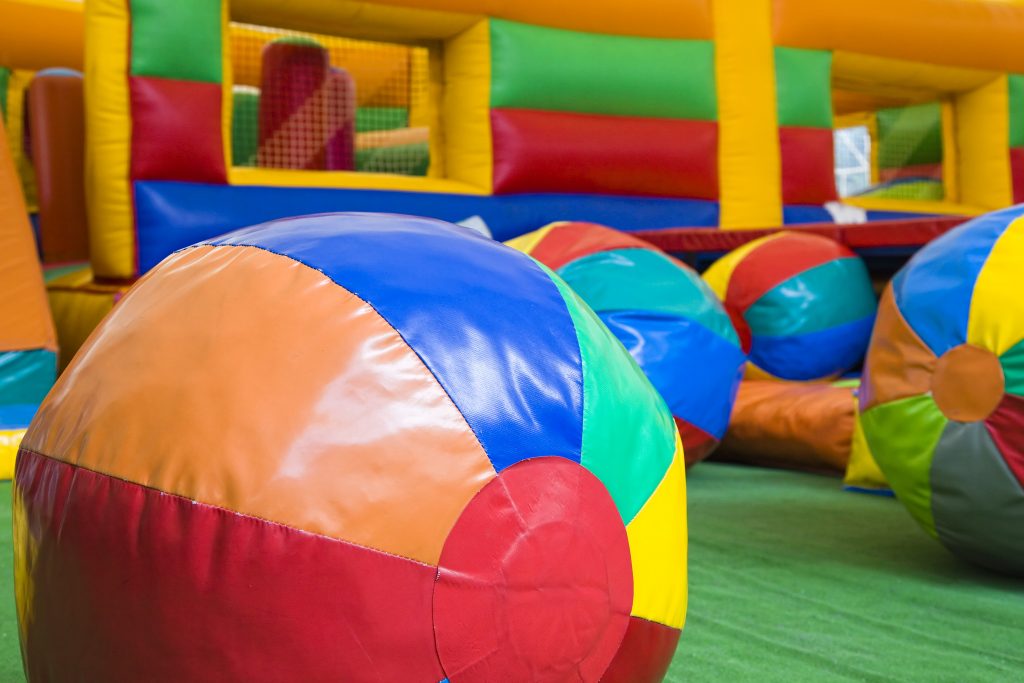 soft play, soft play centre, active children