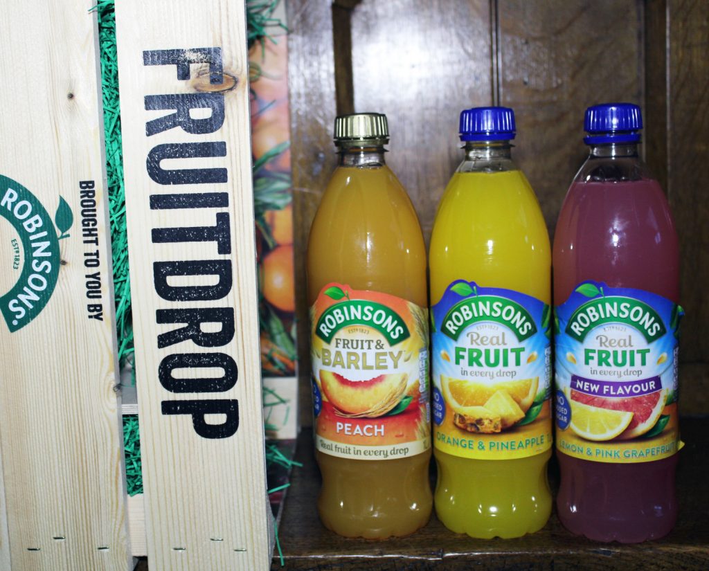 Robinsons, #enjoymorewater, squash, Fruit Drop, dadbloguk, dadbloguk.com