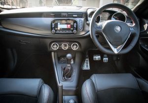 Alfa Romeo