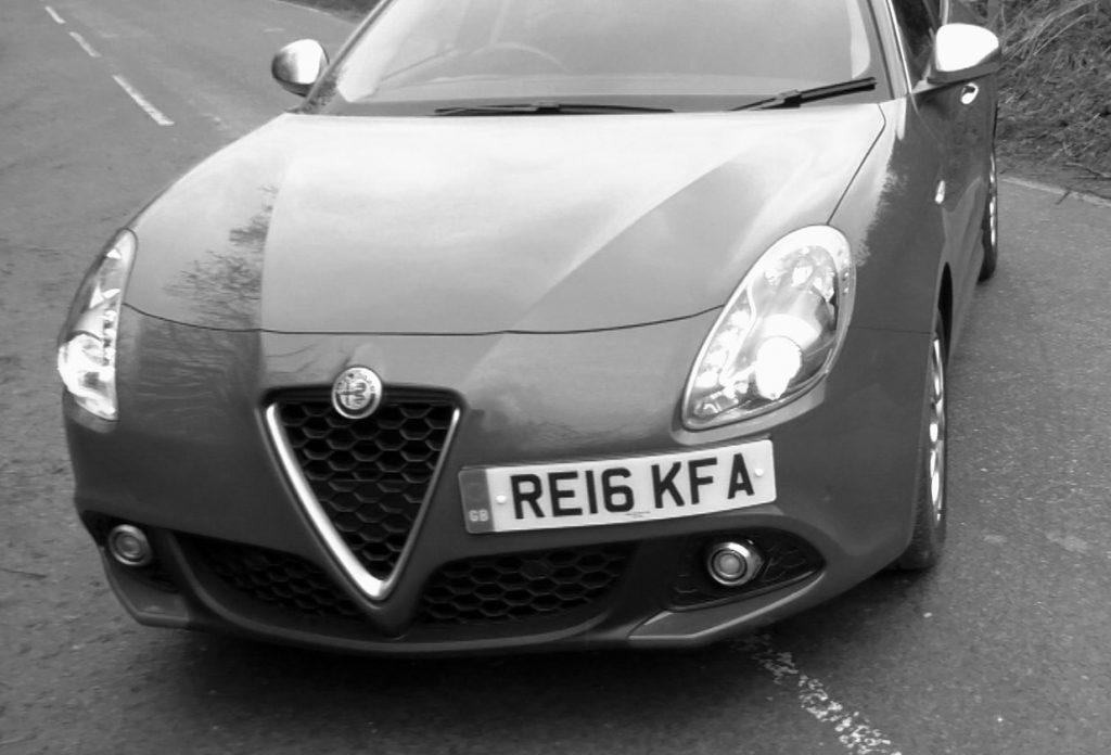 Alfa Romeo Giulietta: car review, Motoring