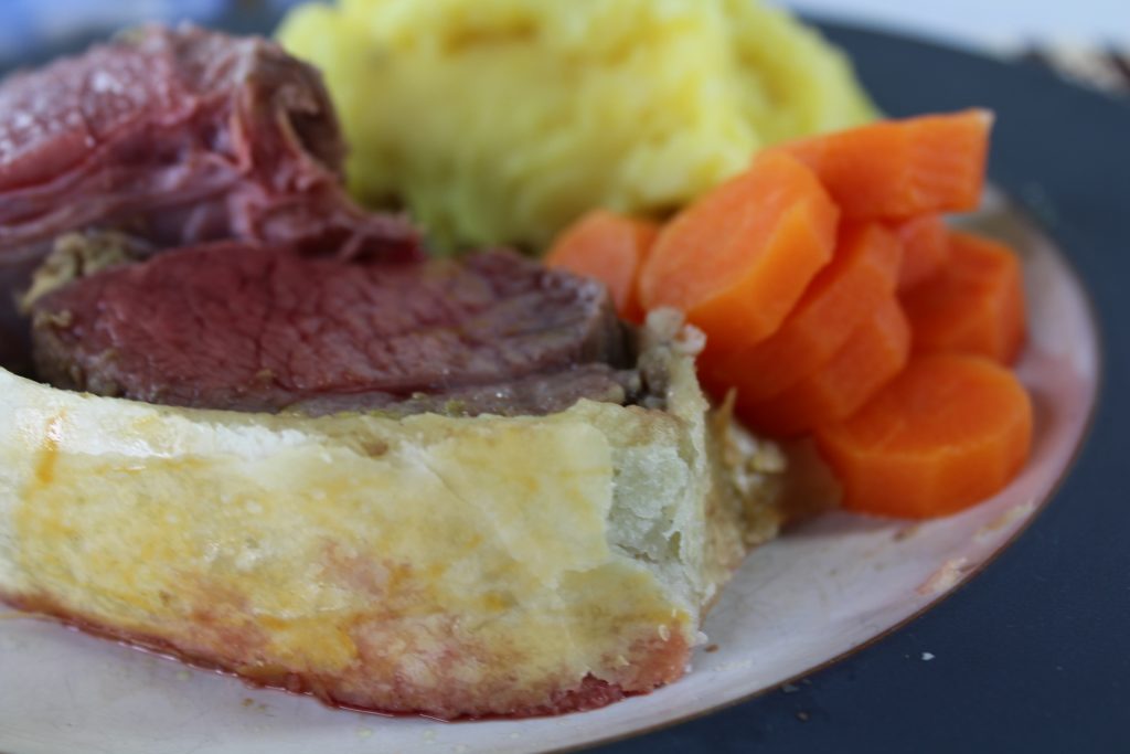 Beef Wellington, Iceland, #poweroffrozen