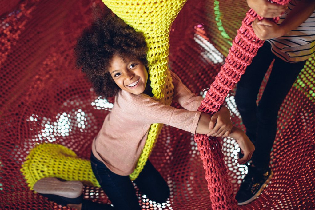 Paulien Gandel CHildren's Gallery, Melbourne Museum, dadbloguk, dadbloguk.com