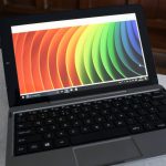 Reviewed: The Venturer EliteWin s 11KT mini laptop