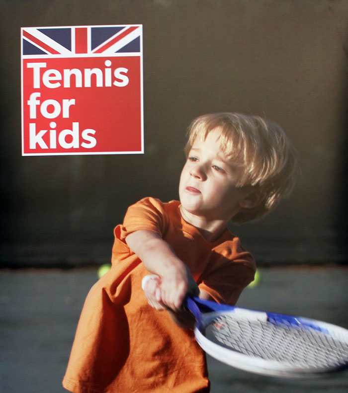 #tennisforkids, tennis for kids, tennis, dadbloguk, dadbloguk.com, school run dad, 